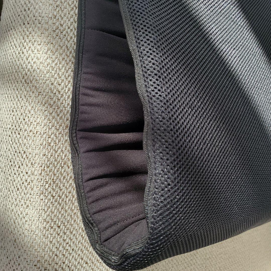 早いもの勝ち！ エアウィーヴ ポータブル　収納袋付き