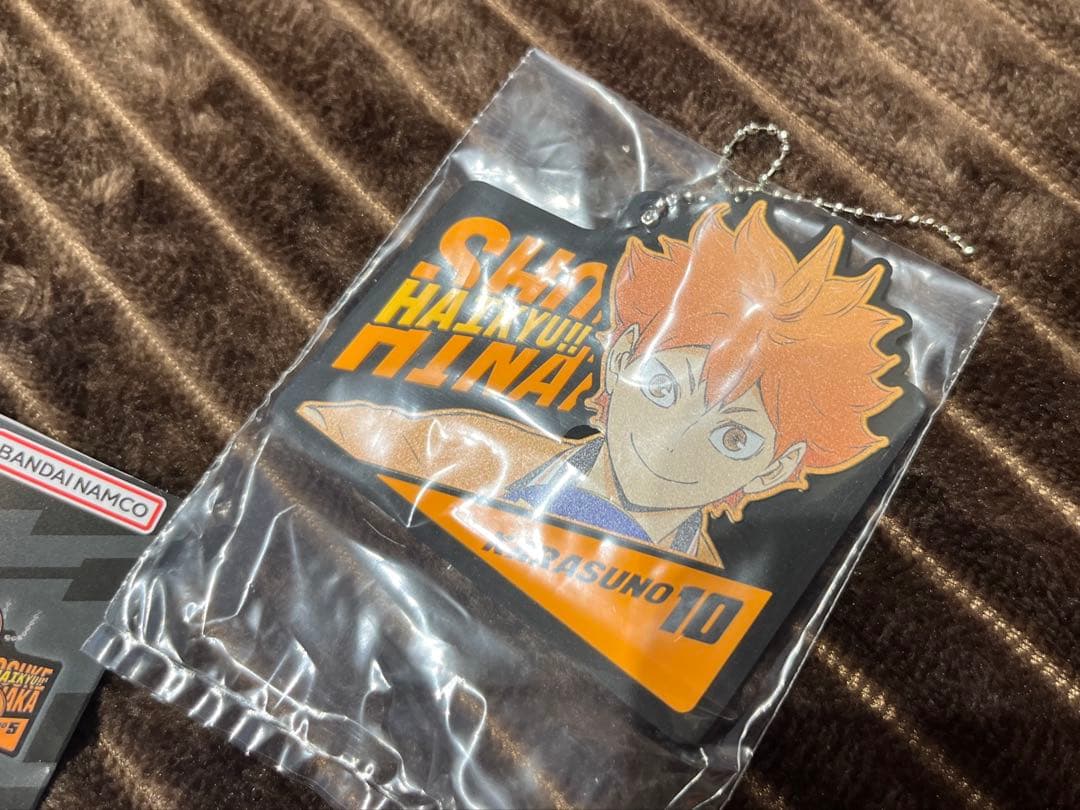 ハイキュー!! 一番くじ 最強の挑戦者 まとめ売り