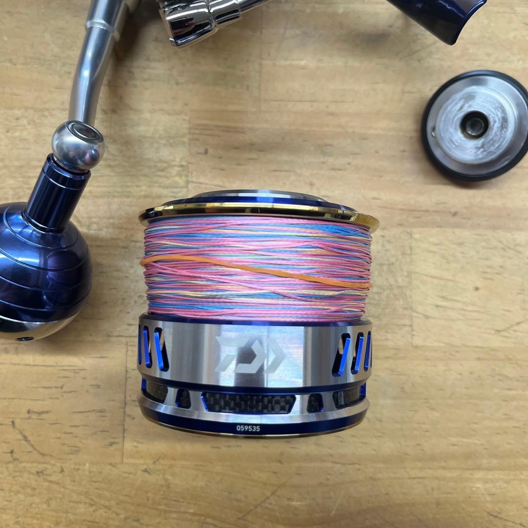 14ソルティガ　エクスペディション　5500H 極美品　希少