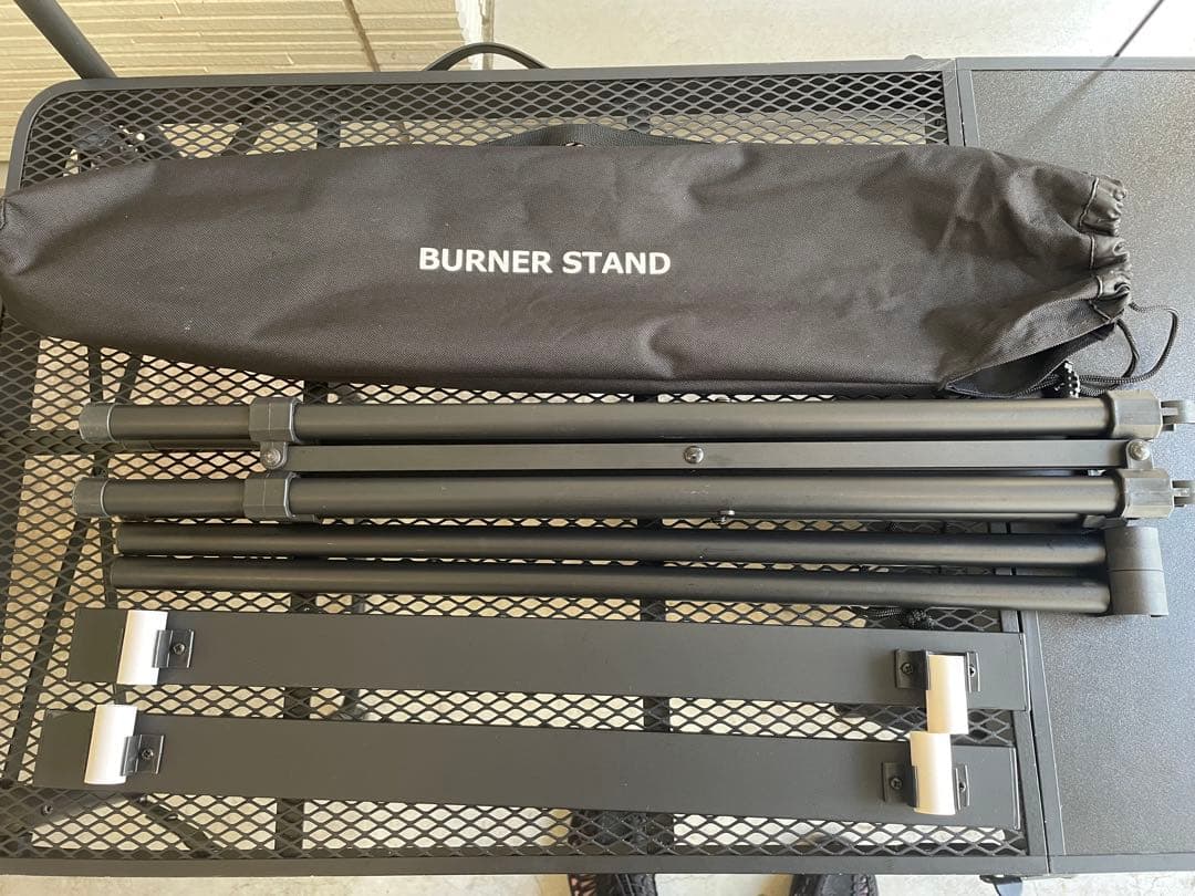 DOD クッキングキング ブラック