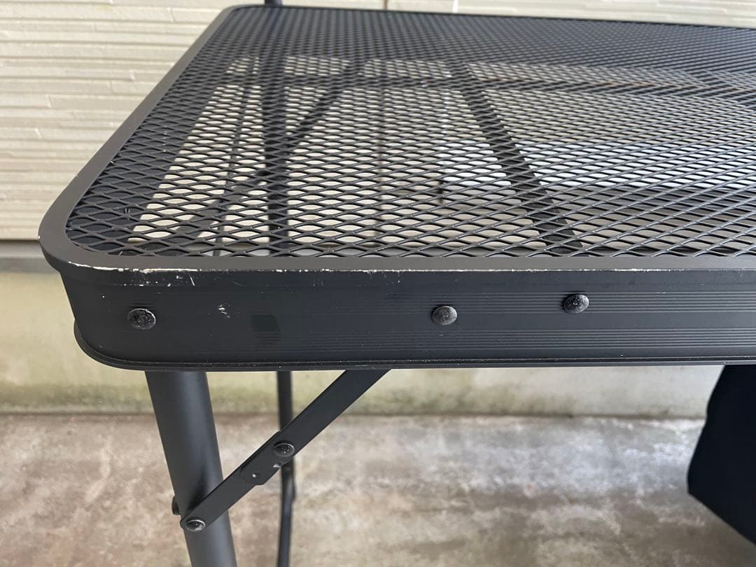 DOD クッキングキング ブラック