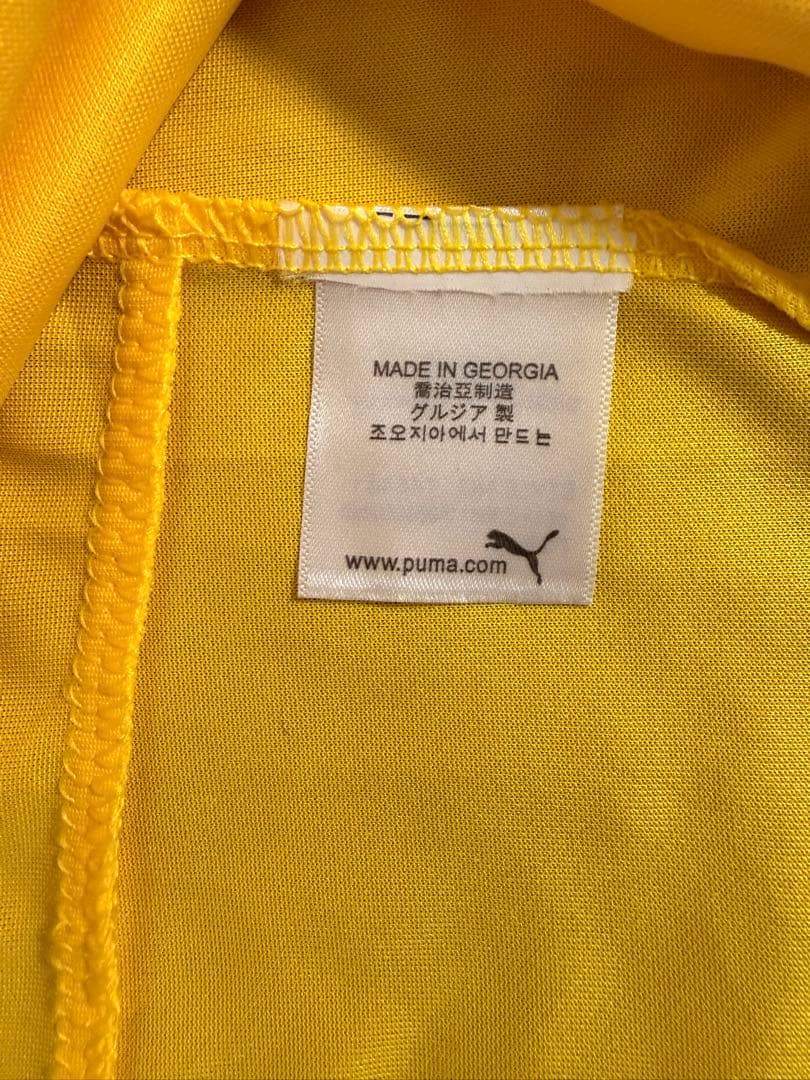 【貴重/正規品】香川真司　ドルトムント　ユニフォーム