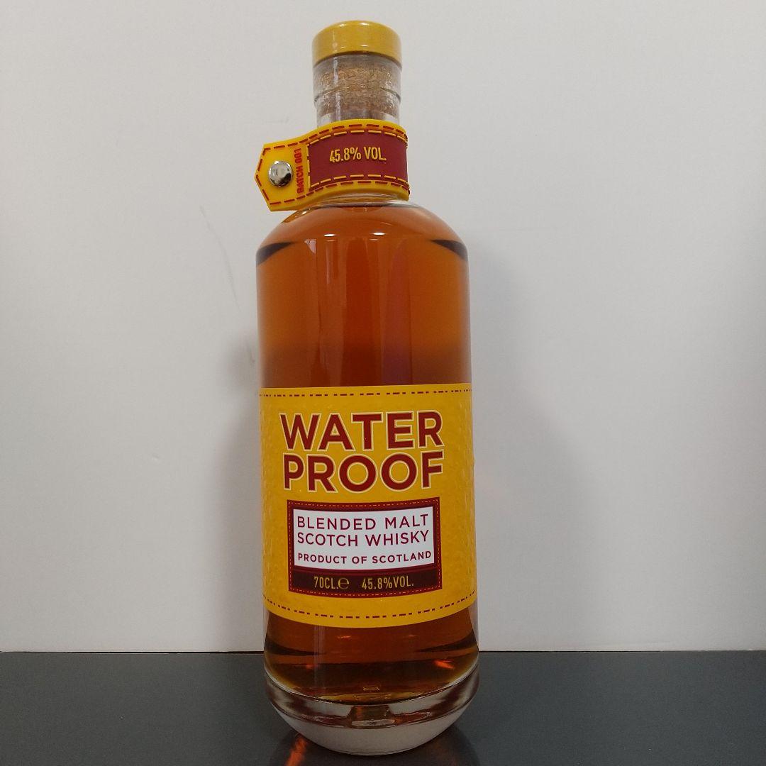 Y*A様 白州　ミニボトル　ザ　ハイブ　ウォータープルーフ　ハイド　アマハガン