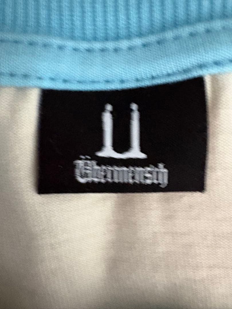 ゆ*ま様 G-DRAGON Übermensch ロンt