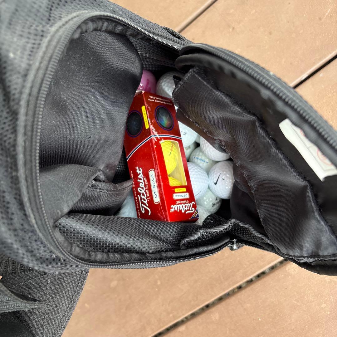 ゴルフバッグ・キャディバッグ Tatsh