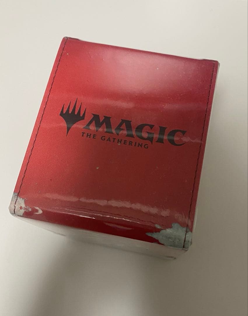 MTG×Fallout　UltraPro　APEX ヌカコーラ　デッキケース