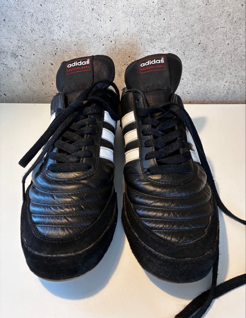 adidas Mundial Goal アディダスムンディアルゴール 29cm