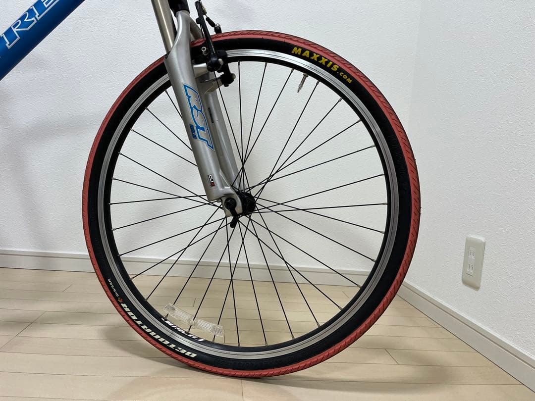 【手渡し】Trek トレック マウンテンバイク　福岡市　引き取り限定