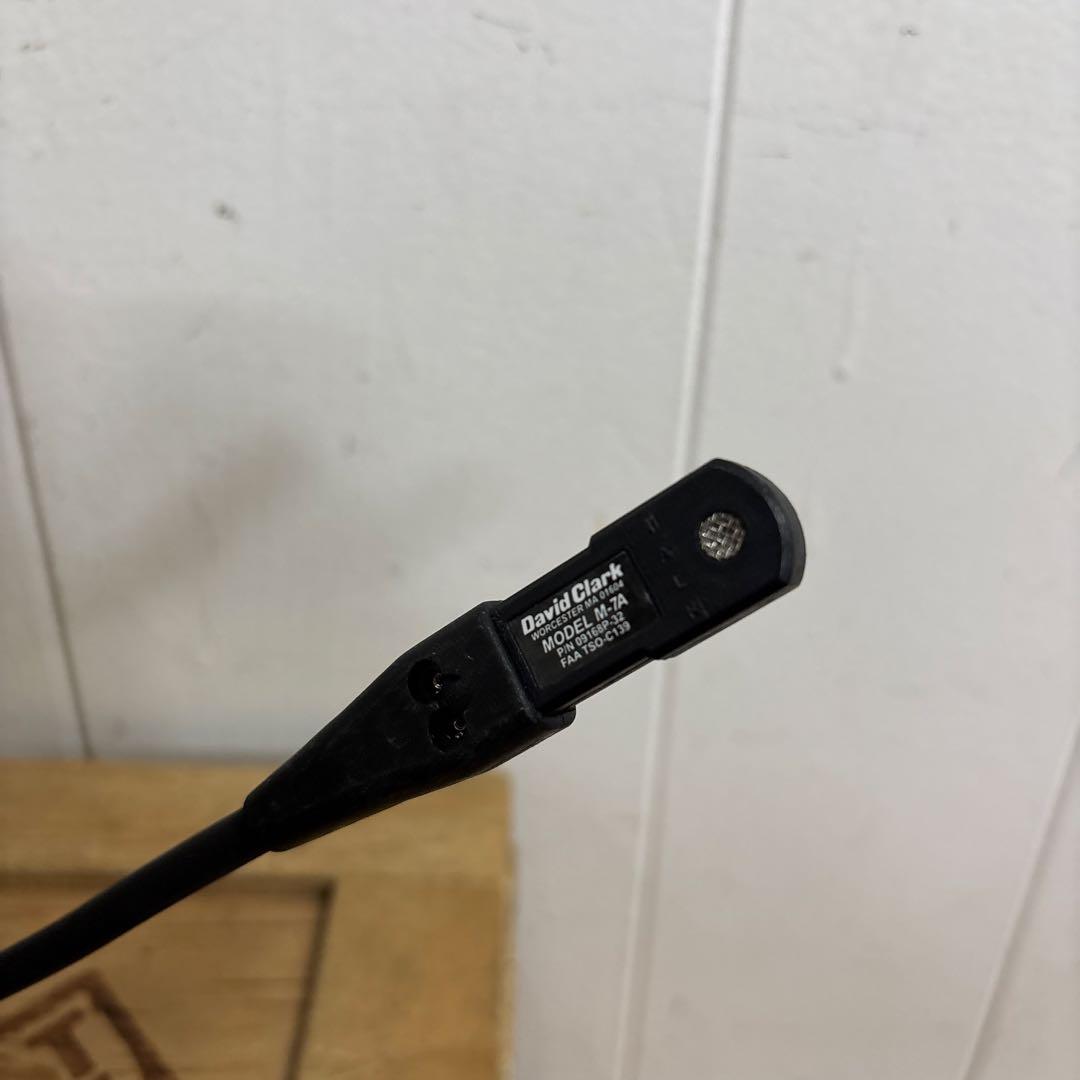 米軍実物　FLIGHT DECK CREWMAN'S HELMETSヘッドセット