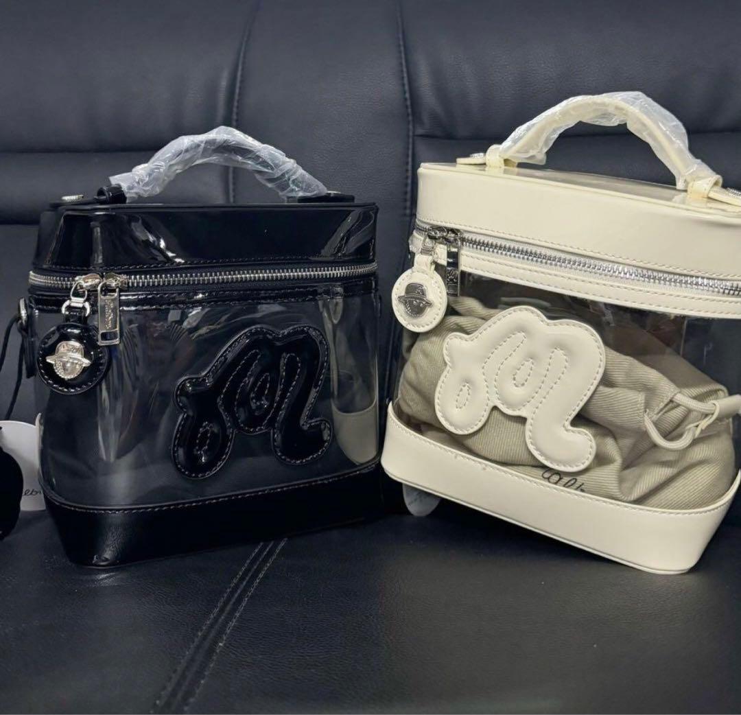 マルボンゴルフ トートバッグ ハンドバッグ ショルダーバッグ  4色