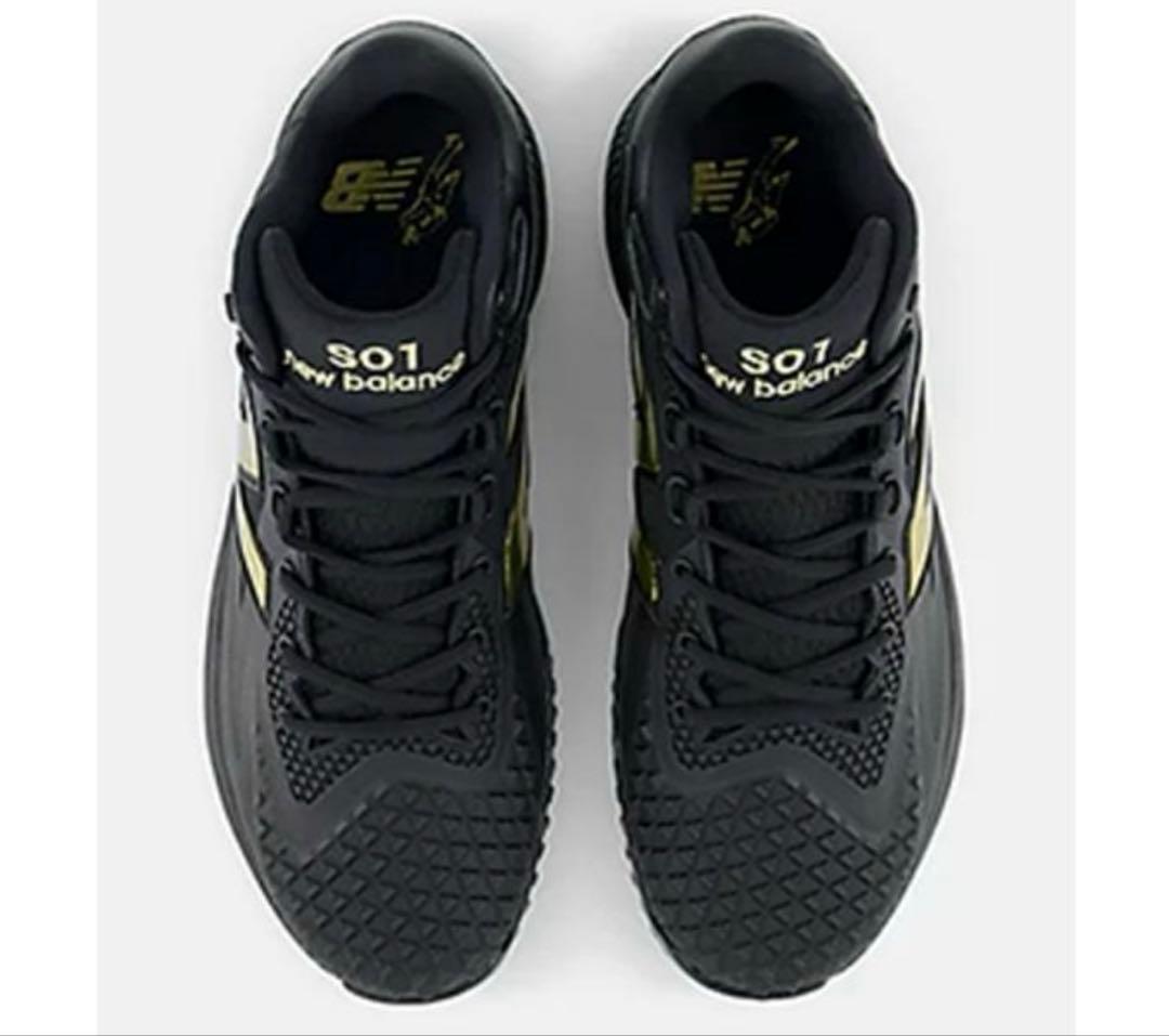 新品　野球　トレーニングシューズ　ニューバランス　FuelCell Ohtani