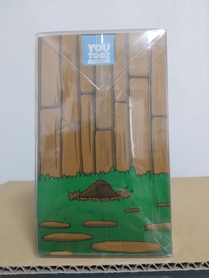 バンジョーとカズーイ 　フィギュア