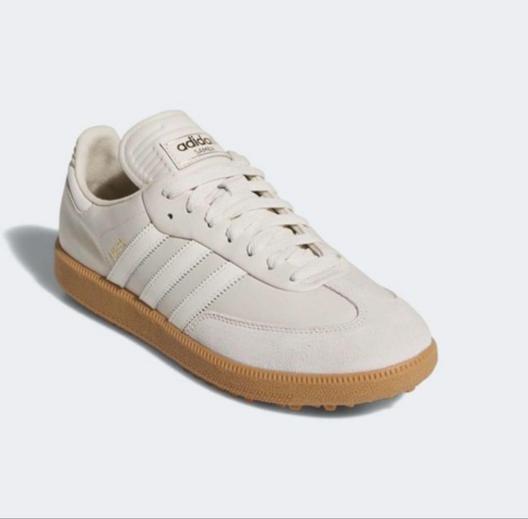 サンバゴルフadidas Golf