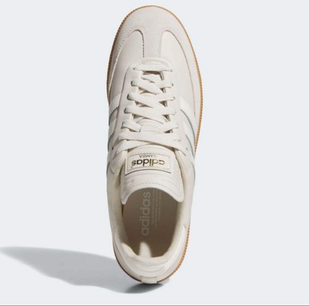 サンバゴルフadidas Golf