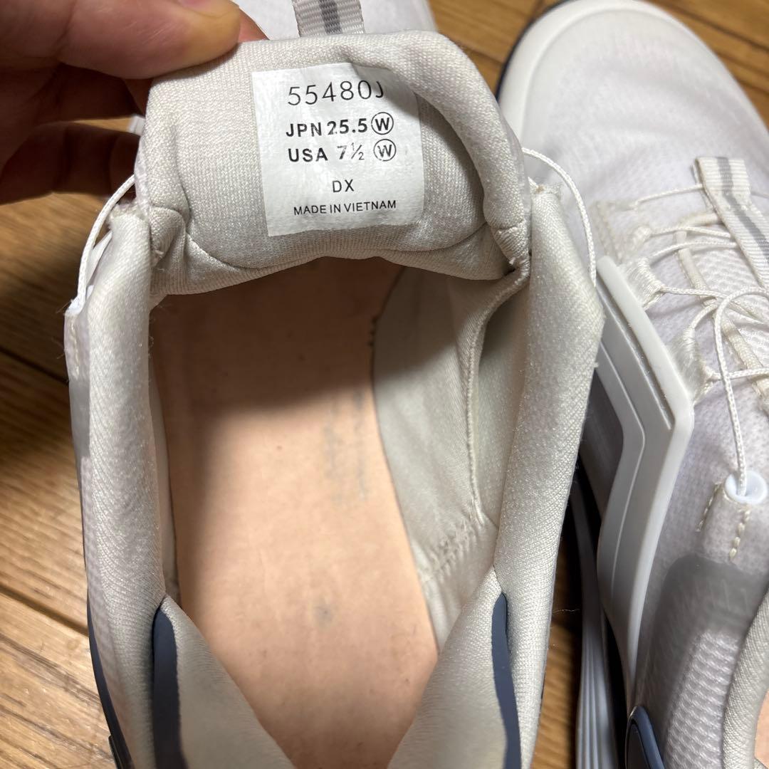 FootJoyハイパーフレックス　ボア