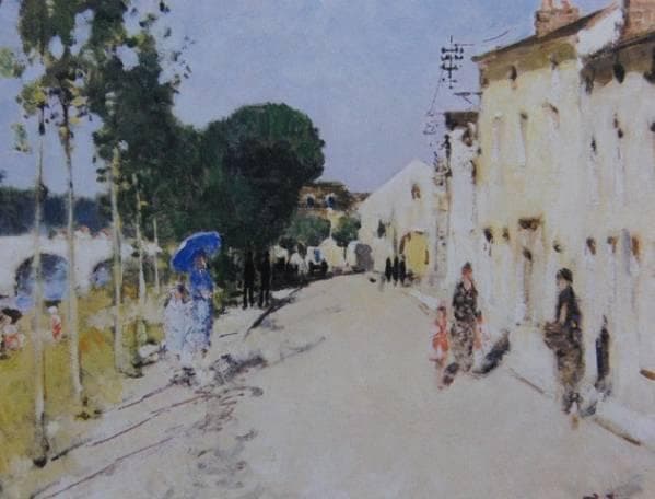 Montezin、LE QUAI、海外版超希少レゾネ、新品額付