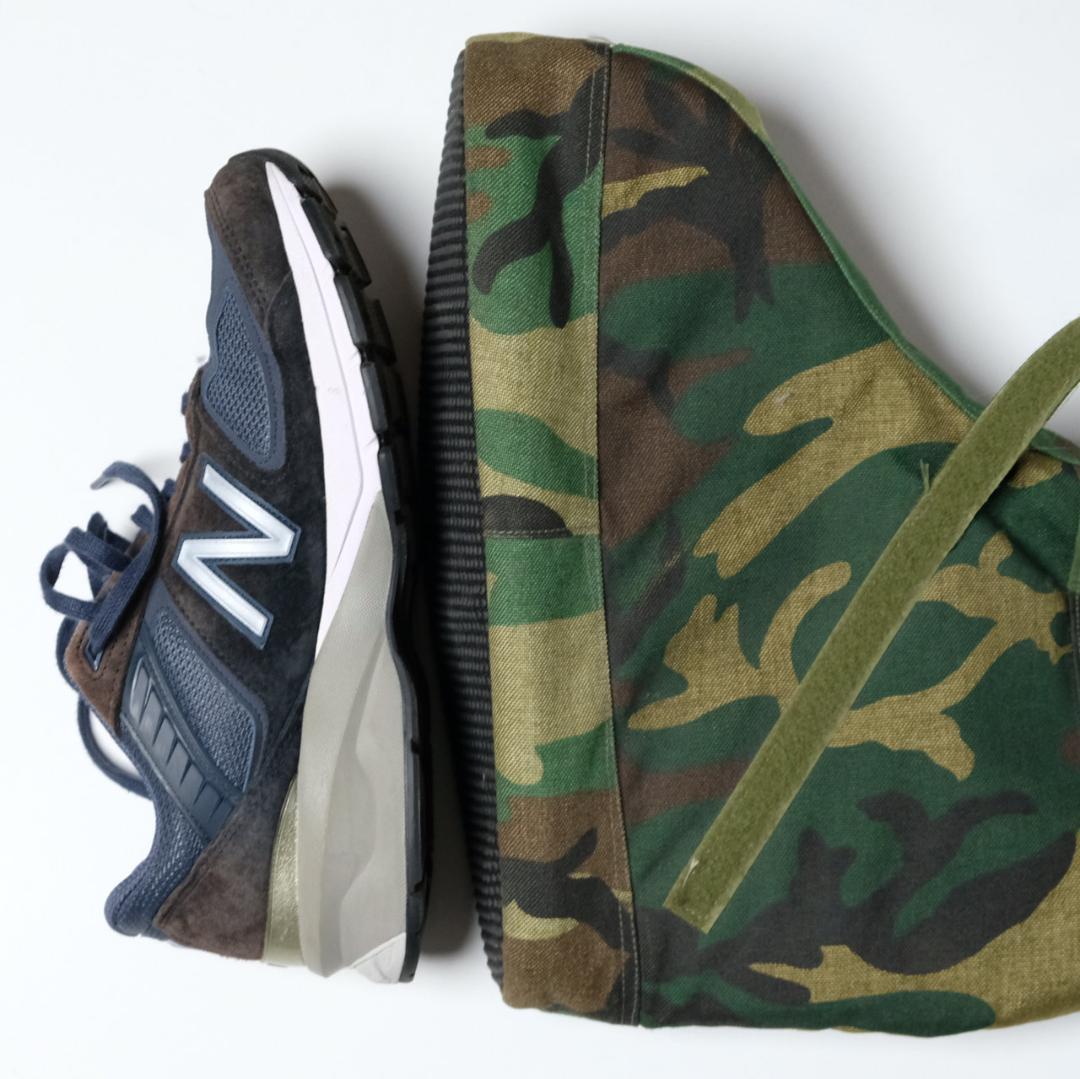 US ARMY ゴアテックス オーバーブーツ L 米軍 92 gore tex