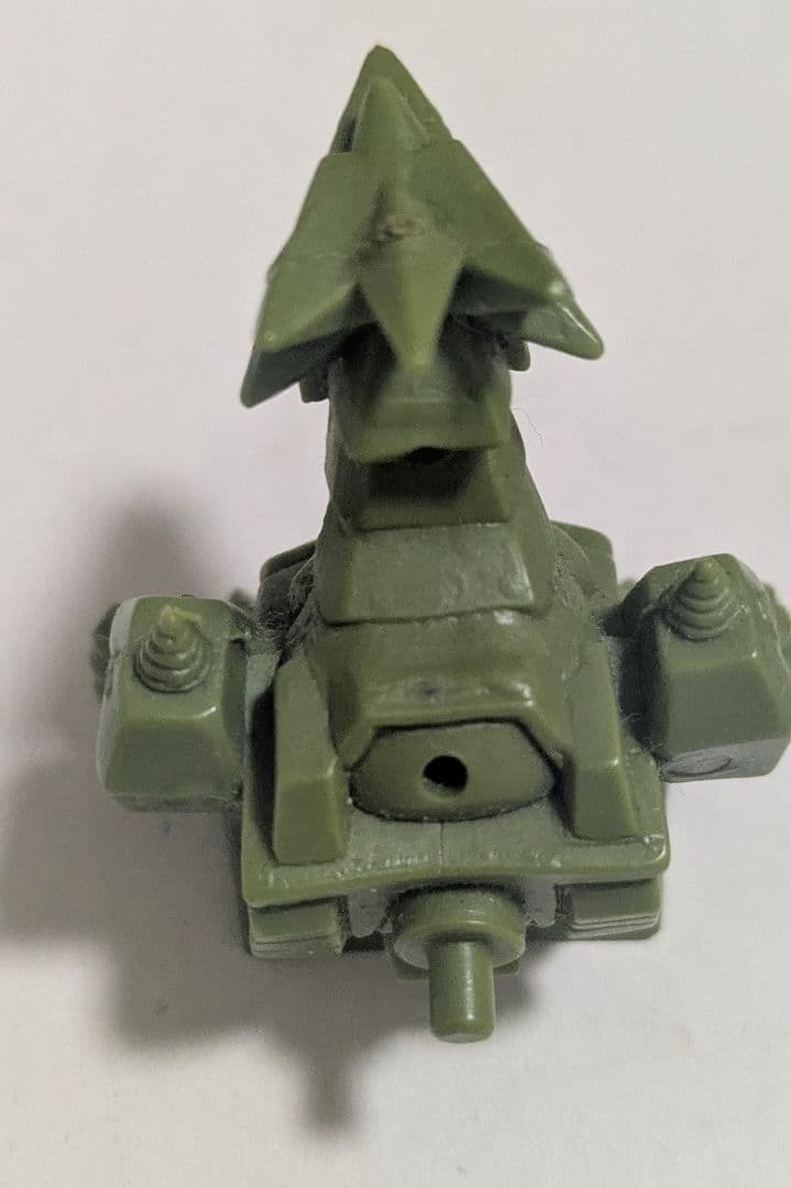 ガン消し　ガンマドラゴン　ジャンク