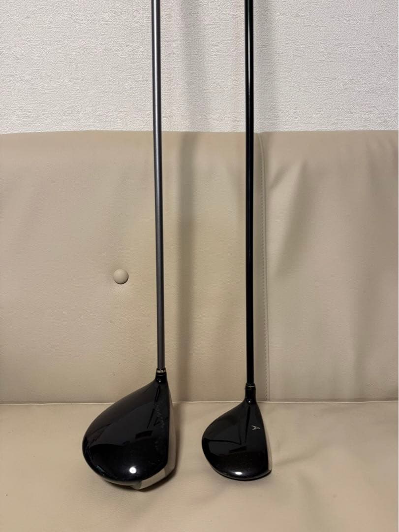 【送料込み】激安　ゼクシオ　ホンマ　メンズゴルフセット　ゴルフバッグ