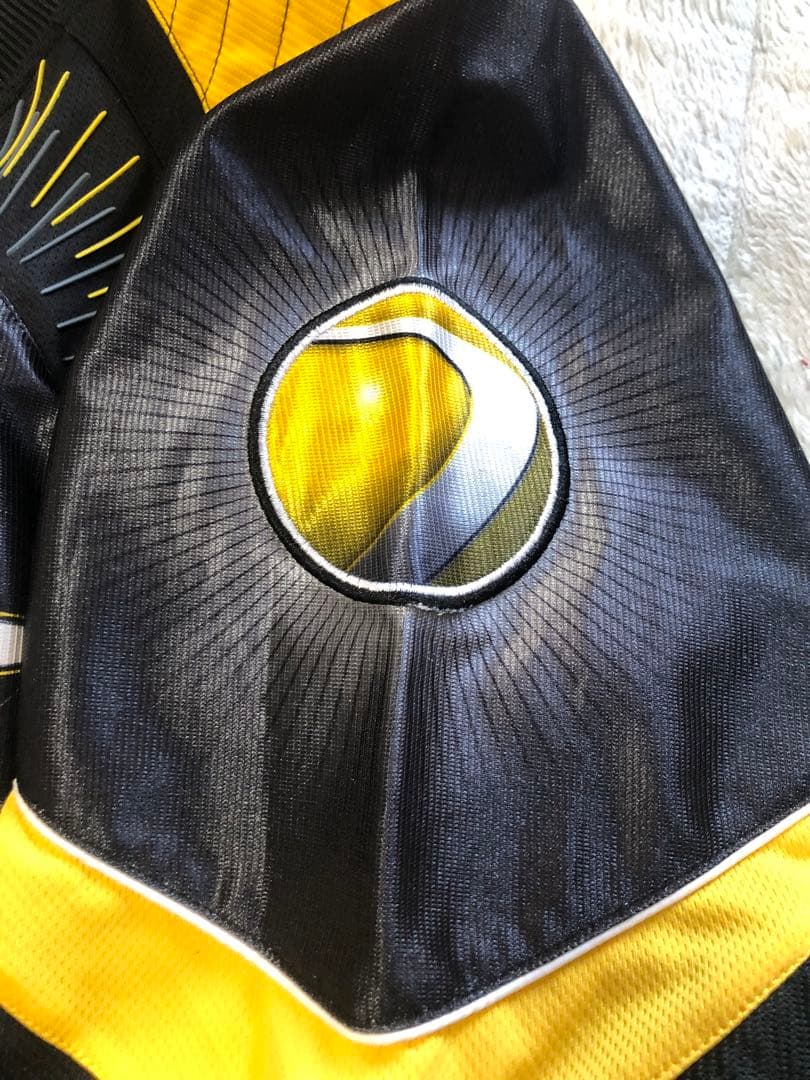 【希少ヴィンテージ】Dye C5 Core Diviペイントボールジャージ XL