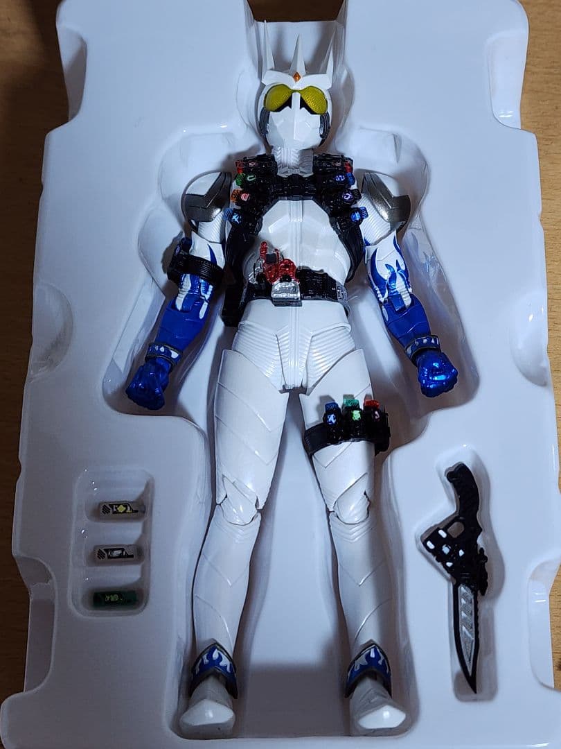 真骨頂 仮面ライダーエターナル