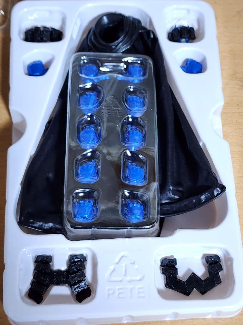 真骨頂 仮面ライダーエターナル