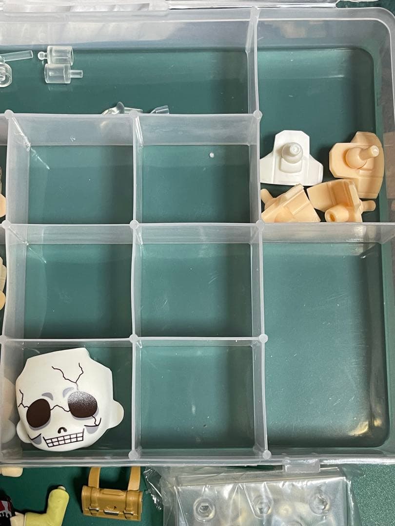 黒木智子 ねんどろいど 私がモテないのはどう考えてもお前らが悪い！欠品無し