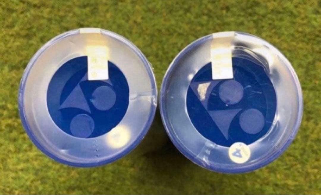 ヨネックス YONEX シャトル ニューオフィシャル 4番　 2ダース