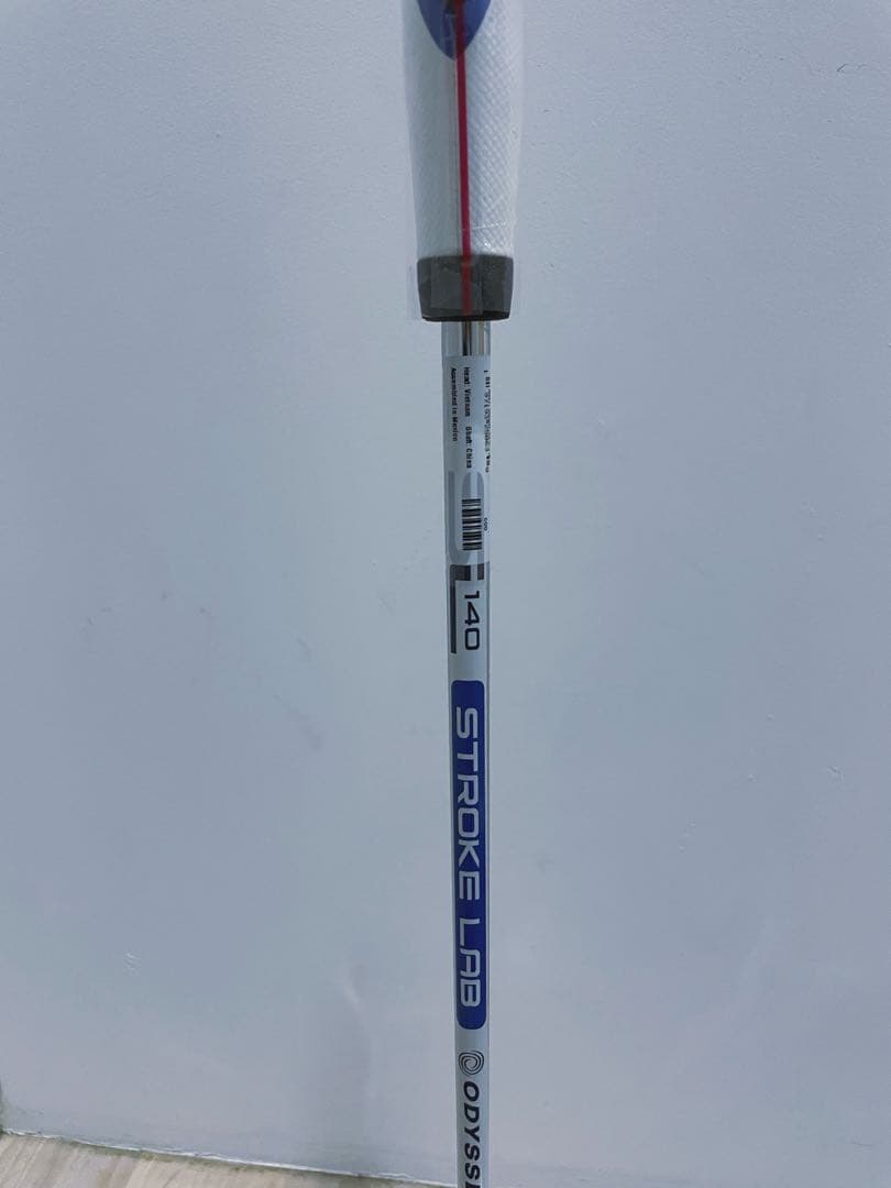 【新品】オデッセイ AI-ONE Jailbird CRUSIER 38インチ