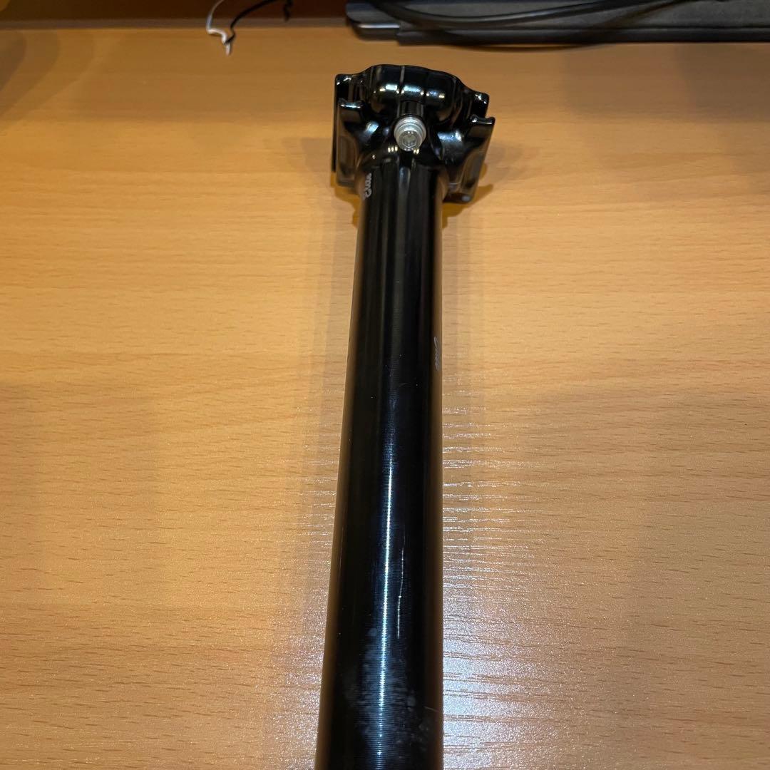 パーツ Thomson seat post 27.2