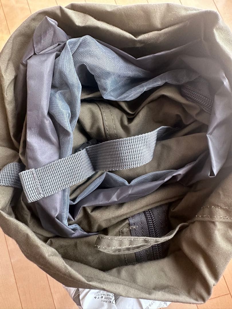 バンドック　ソロティピー1TC BDK-75 後期型TC 美品　二股ポール付き