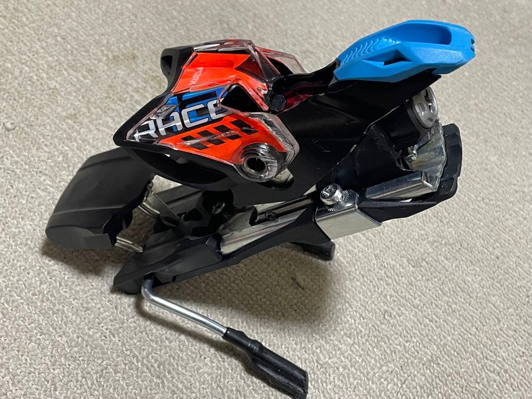 マーカーエクセル12ビンディング