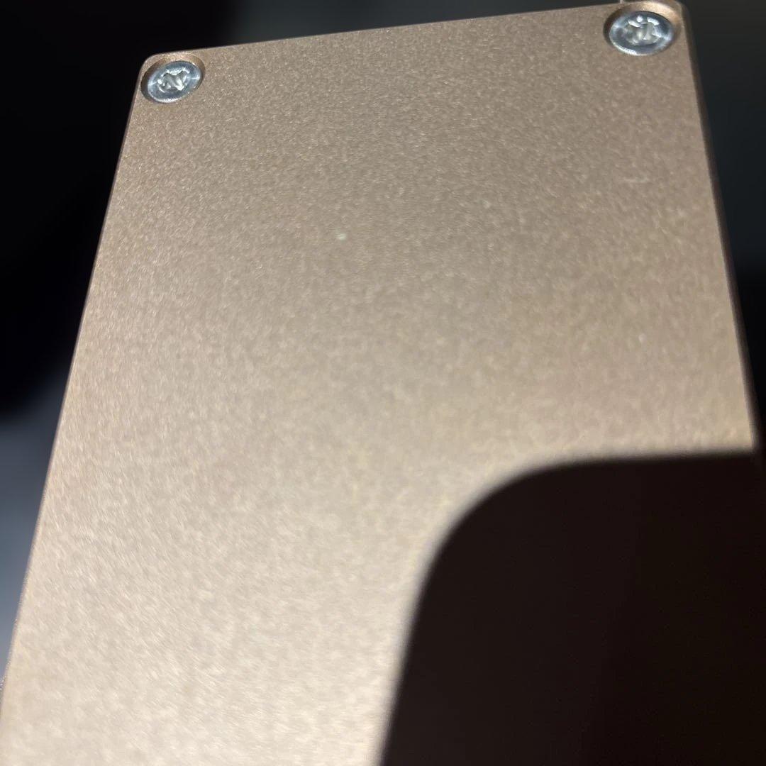 craftros　Spiritus ファズ