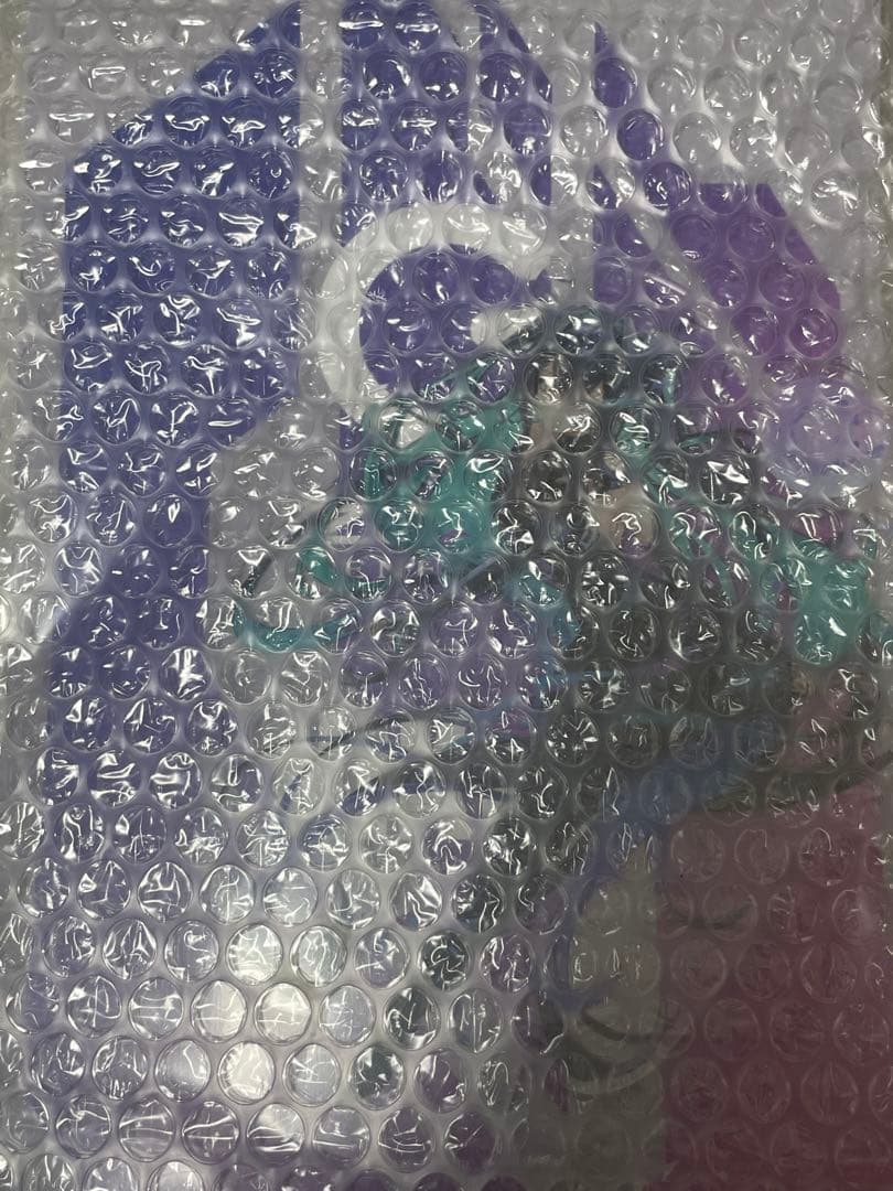 勝利の女神:NIKKE ニケ ZONe アクリルスタンド リトルマーメイド　当選