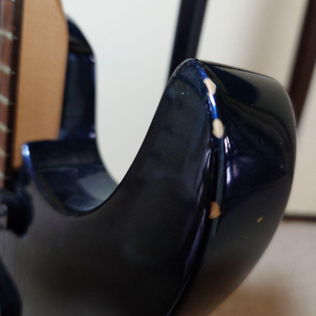 フェルナンデスFRサスティナー