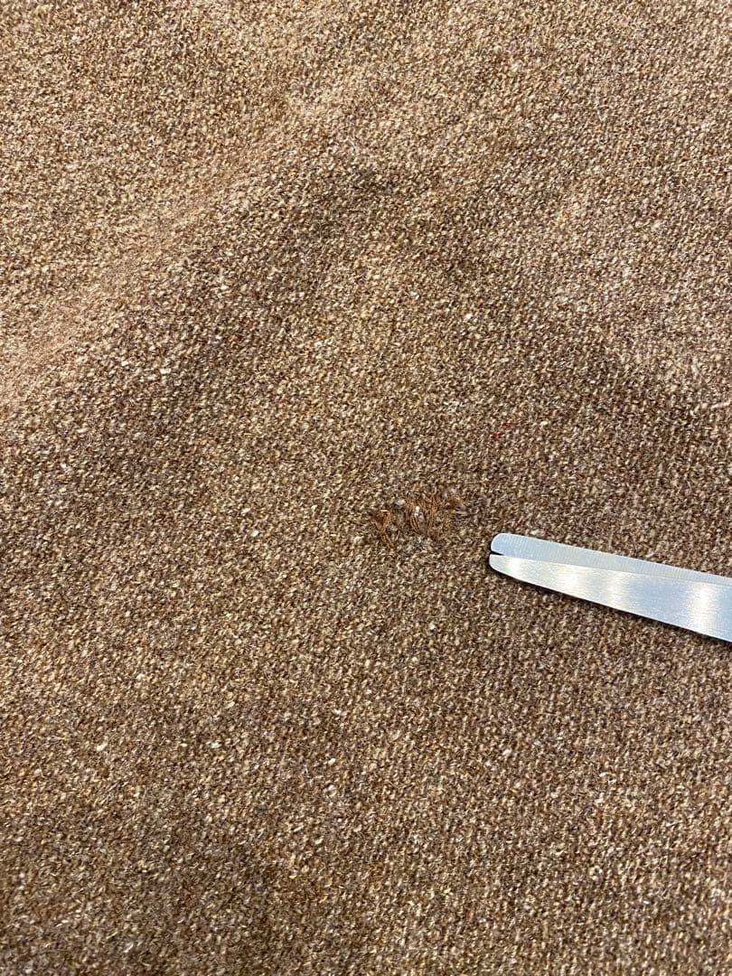 50s 海軍　ミリタリー　ウールブランケット　実物　ステンシル　希少