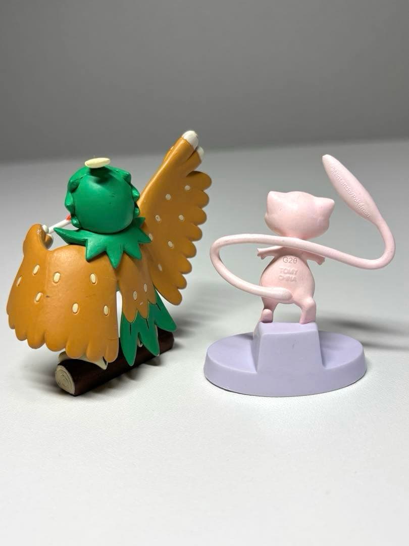 ポケモン　フィギュア　まとめ売り　モンコレ　初期　当時物