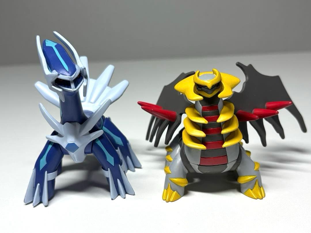 ポケモン　フィギュア　まとめ売り　モンコレ　初期　当時物