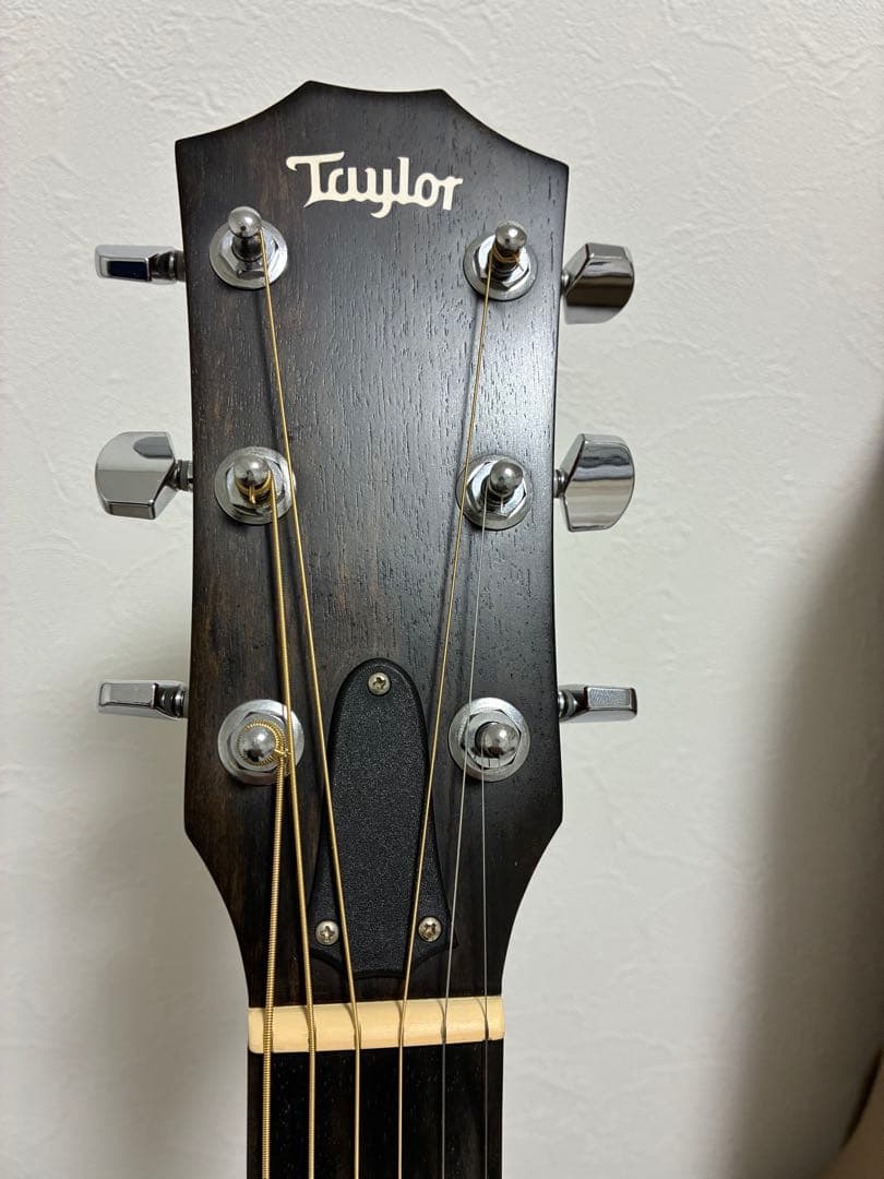 y*-様 Taylor 214ce-Koa アコースティックギター