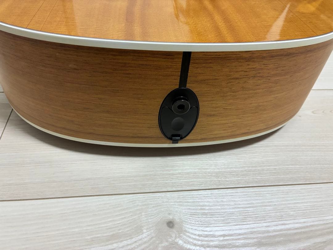 y*-様 Taylor 214ce-Koa アコースティックギター