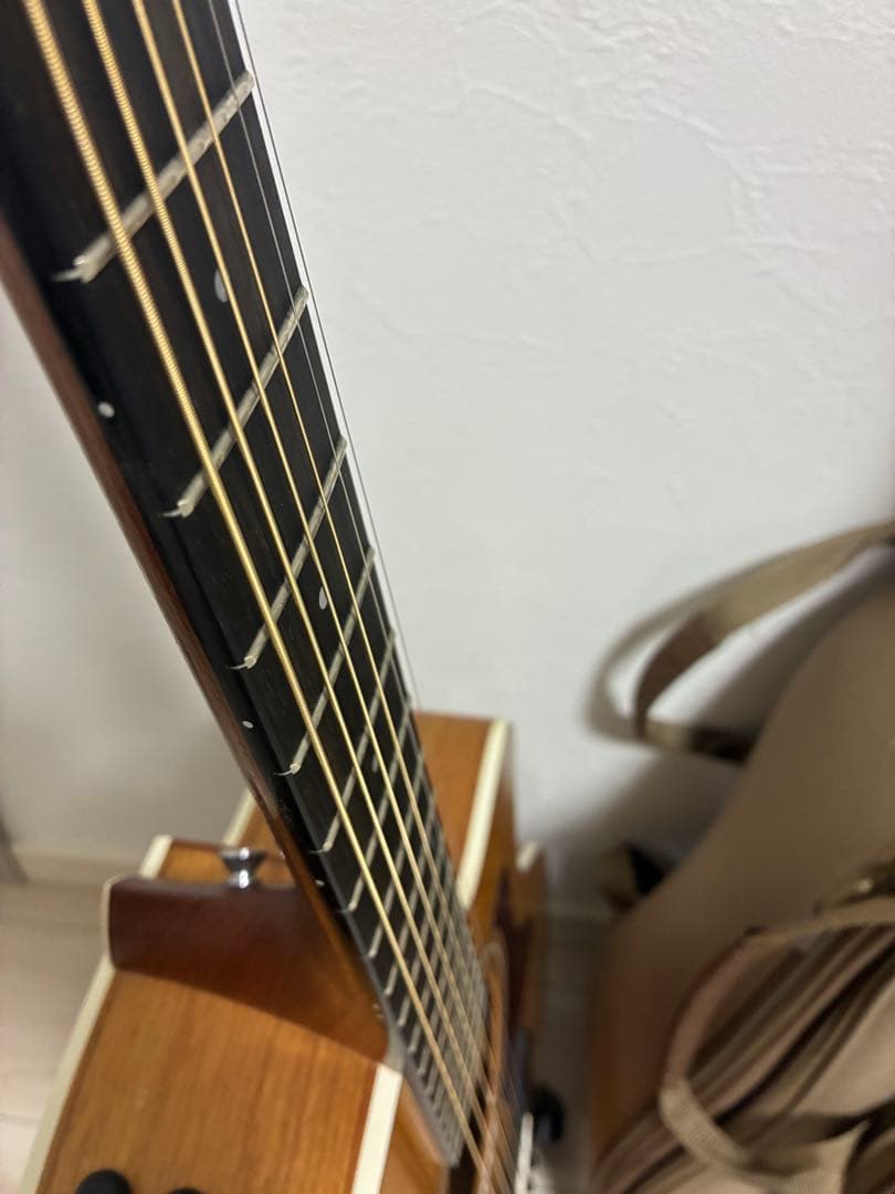 y*-様 Taylor 214ce-Koa アコースティックギター