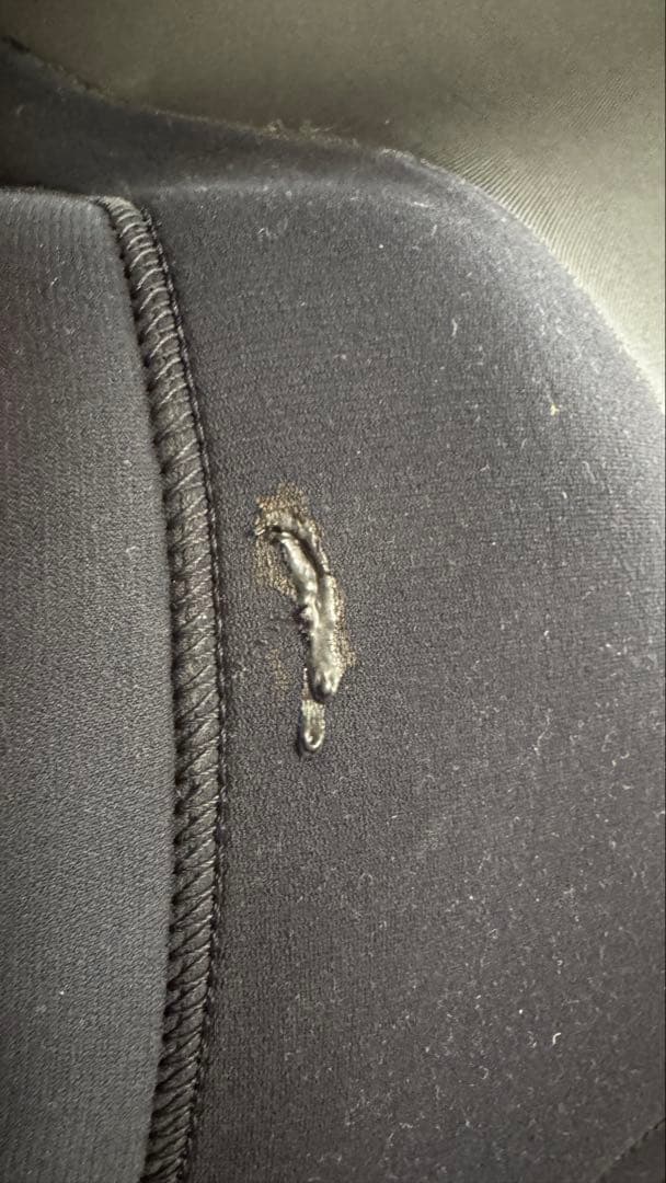 BILLABONG XL フルスーツウェットスーツ