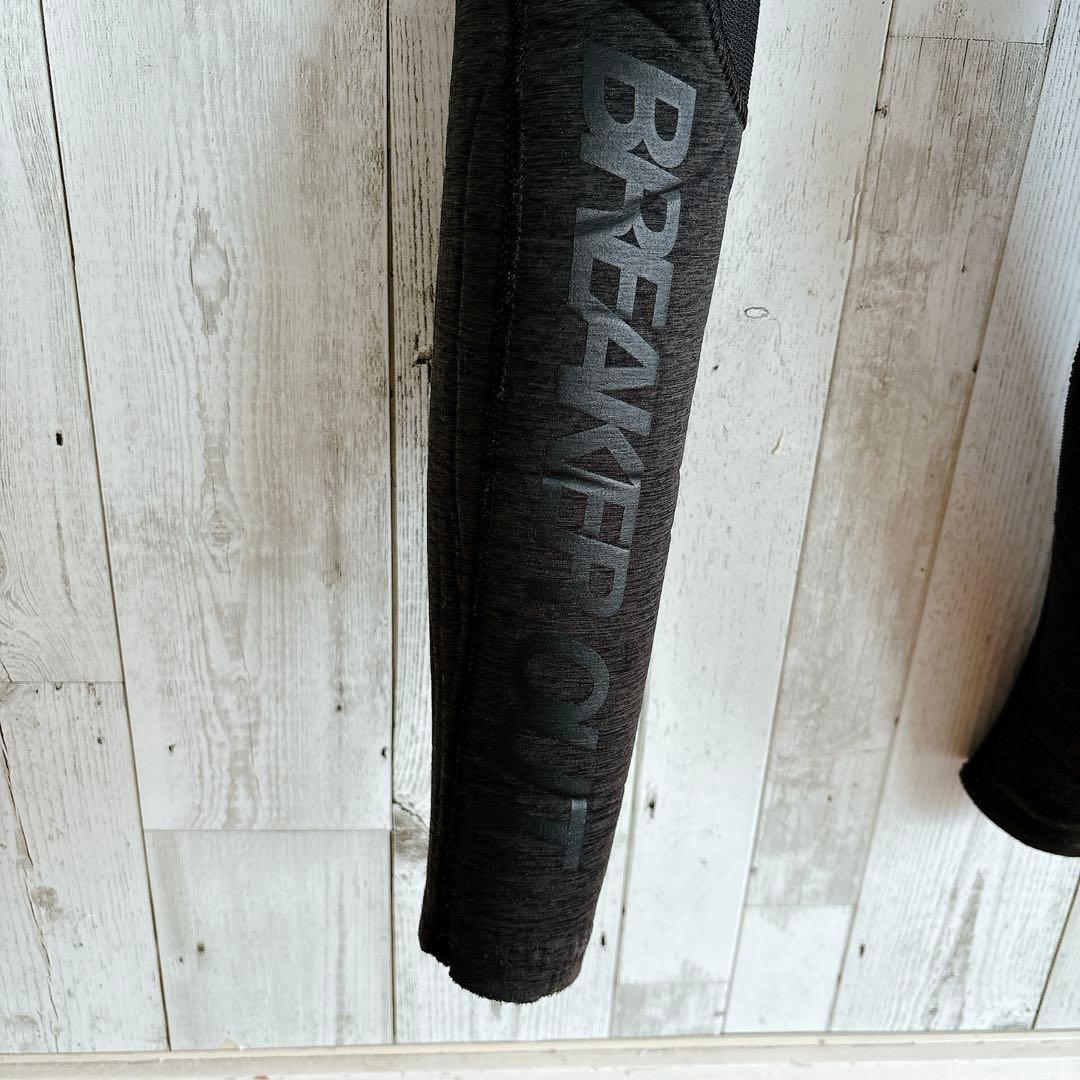 BREAKER OUT ブレイカーアウト 3mm シーガル　M 既製品