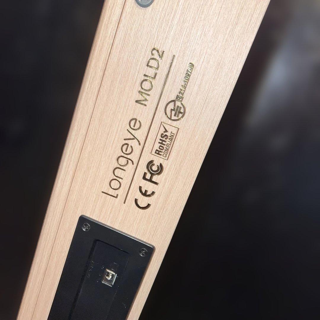 ⭐︎longeye 電子ピアノ/MOLD2（2021年製モデル）/椅子/台座付き！