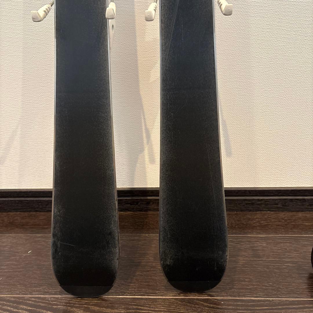 HEAD スキー板　子供用　3点セット　中古