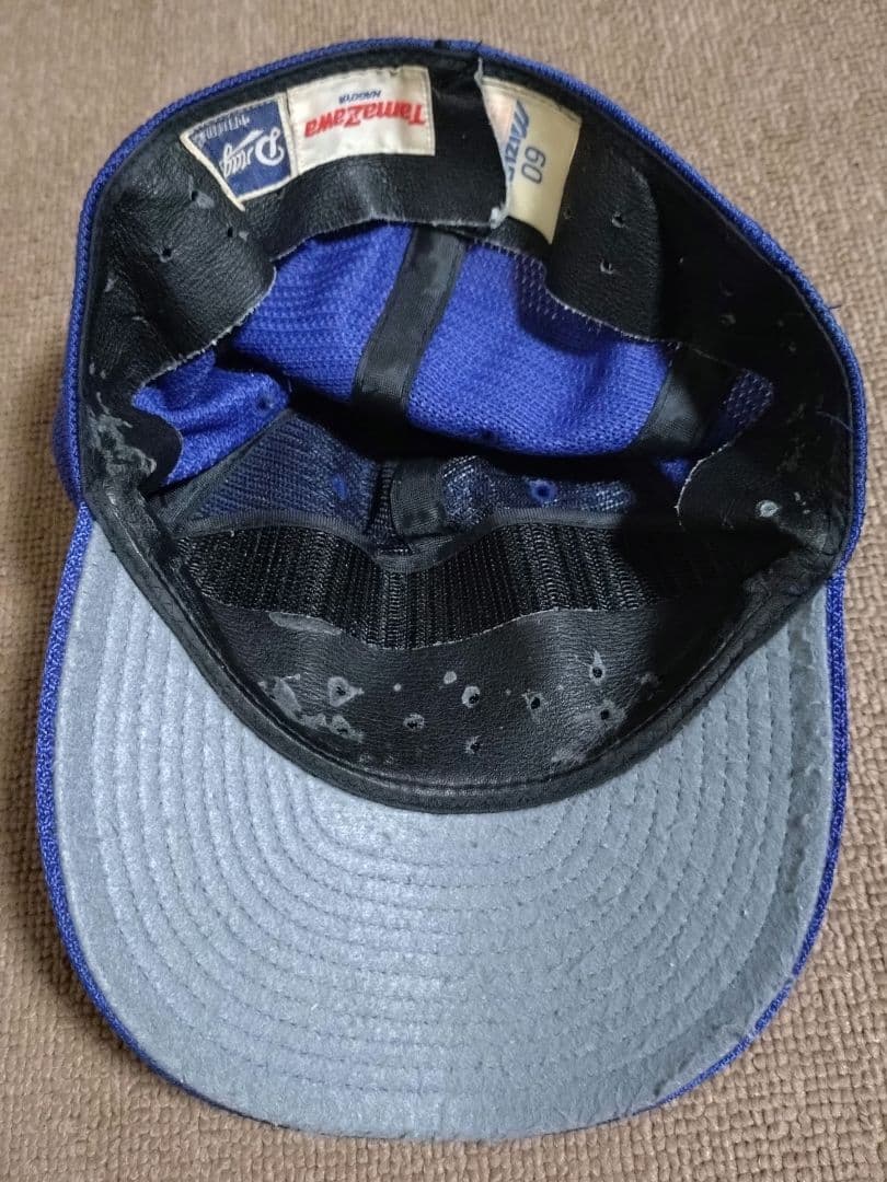 中日ドラゴンズ プロモデルキャップ