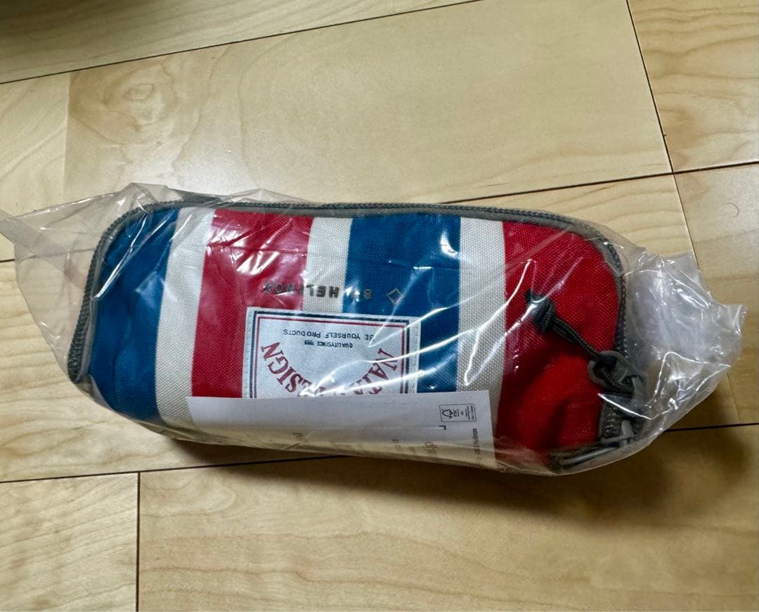 CHAIR ONE MINI ND2 レトロストライプ柄