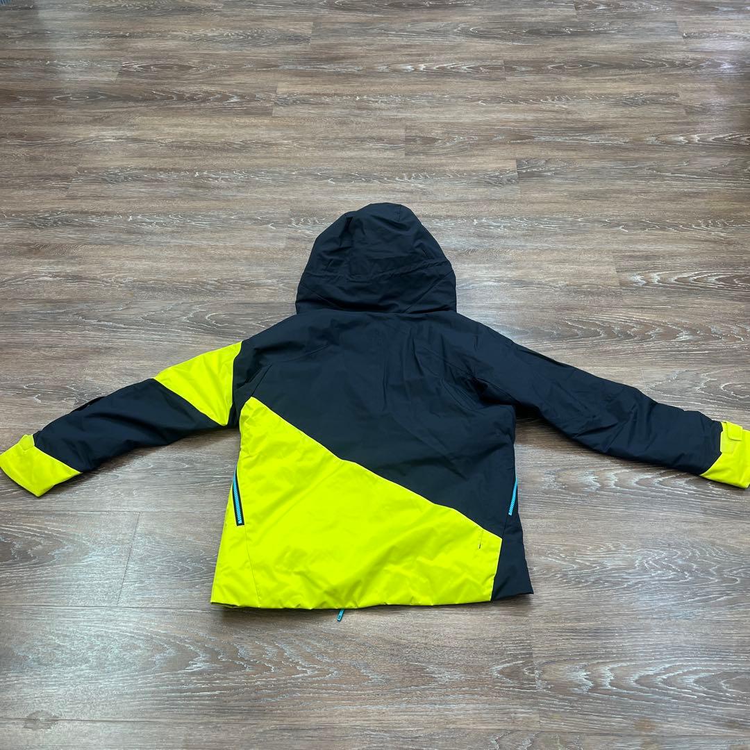 DESCENTE デサント セットアップ　上下　メンズ　男性　ウェア　sio