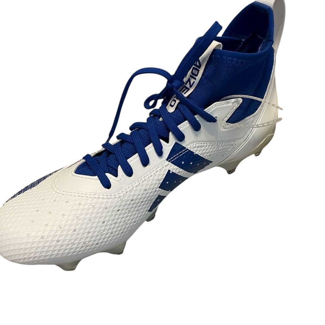 【新品】アディダス adizero Impact football 28cm