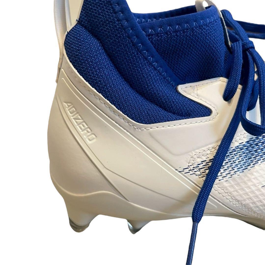 【新品】アディダス adizero Impact football 28cm